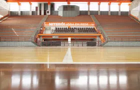 CT Niterói sedia campeonato de futsal feminino da Conmebol