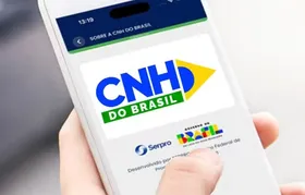 Câmara aprova MP que prevê renovação automática de CNH