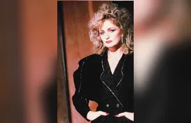 Cantora Bonnie Tyler morre aos 75 anos