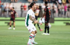 Cartão de Lucho Acosta contra o Bragantino gera alerta de manipulação e CBF abre investigação