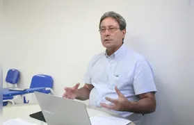 Chapa 2 - UFF Viva vence as eleições da Reitoria UFF 2026