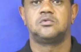 Chefe do tráfico no Morro dos Prazeres, conhecido como Jiló, é morto em troca de tiros com a PM