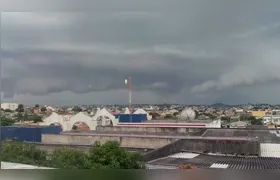 Chuva continua nesta quinta e sexta-feira; Confira a previsão do tempo para o fim de semana!