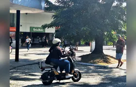 Ciclovias cheias e vendas em alta: elétricos mudam rotina das cidades