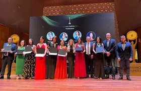 Cientistas fluminenses são homenageados na 1ª edição do Prêmio FAPERJ de Ciência e Inovação