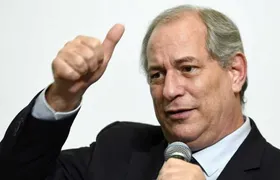 Ciro Gomes recusa convite e não será candidato à presidência em 2026