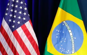 Brasil quer convencer EUA de que acordo seria melhor que taxar em 25%