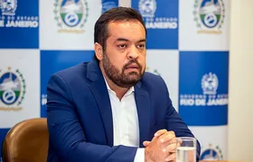 Cláudio Castro renuncia ao governo do Rio em meio a risco de cassação no TSE