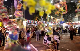 Clima de São João se aproxima e algumas festas da região já têm datas definidas
