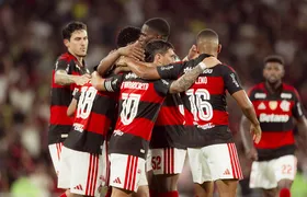 Com cobranças da torcida, Flamengo vence Madureira por 3 a 0 pela semifinal do Carioca