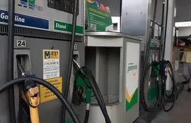 Petrobras reajusta gasolina, mas redução de impostos deve evitar impacto ao consumidor