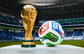 Começa hoje a Copa do Mundo; saiba onde assistir e quais são os horários da abertura e dos jogos