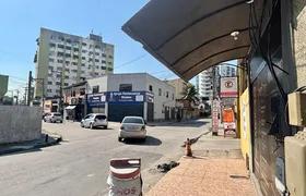 Comerciantes do Alcântara sofrem com insegurança e furtos nos estabelecimentos durante a madrugada