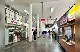Comerciantes esperam melhorias na segurança e estrutura após Prefeitura assumir rodoviária de Niterói