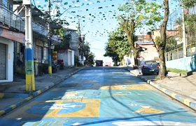 Concurso “Minha rua é Hexa” divulga vencedores