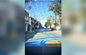 Concurso “Minha rua é Hexa” divulga vencedores