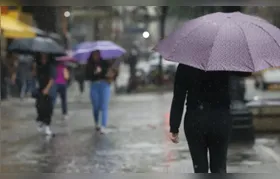 Inmet emite alerta de tempestade para o Rio de Janeiro; Niterói, São Gonçalo e Maricá podem ser afetados