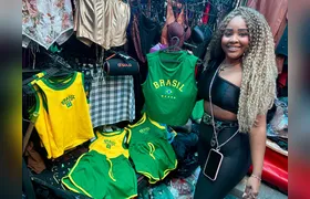 Confira opção de roupas confortáveis para assistir o Brasil na Copa do Mundo 2026