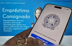 Consignados: INSS passa a exigir biometria facial a partir desta terça