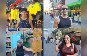 Contagem regressiva para a Copa começou? Veja como estão expectativas e movimento no comércio