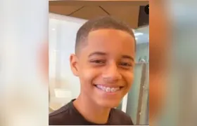 Corpo de adolescente desaparecido no mar é encontrado após cinco dias de buscas em Arraial do Cabo