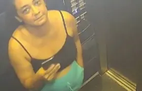 Corpo de corretora desaparecida é encontrado e síndico do condomínio é preso