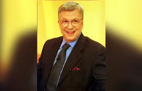 Corpo do jornalista Renato Machado será velado nesta sexta-feira (17)