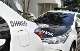 Corpo é encontrado carbonizado no Colubandê, em São Gonçalo