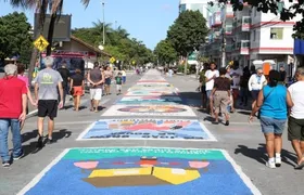 Corpus Christi: Tradição de fé e cultura passa a integrar oficialmente o calendário de feriados do Rio de Janeiro