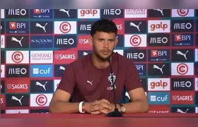 Cria de São Gonçalo, Matheus Nunes representa Portugal na Copa do Mundo de 2026