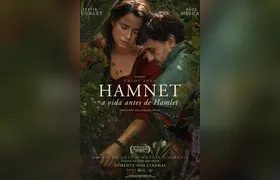 Crítica OSG | ‘Hamnet : A Vida Antes de Hamlet’ mostra como o luto pode virar arte, trazendo o melhor filme de 2026