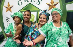 Cubango promove feijoada para celebrar aniversário e lançamento do carnaval de 2026 neste domingo, 21