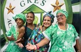 Cubango promove feijoada para celebrar aniversário e lançamento do carnaval de 2026 neste domingo, 21