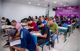Curso Intensivo do Pré-Vestibular Social Cecierj abre mais de 5 mil vagas para novo processo seletivo
