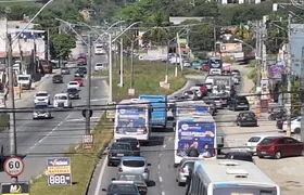 DER-RJ amplia fiscalização eletrônica na RJ-106 com 133 equipamentos de monitoramento