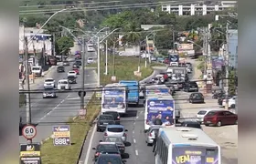 DER-RJ amplia fiscalização eletrônica na RJ-106 com 133 equipamentos de monitoramento