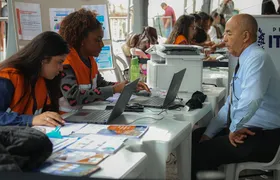 'Detran em Movimento' é prorrogado para terceiro dia inédito em Itaboraí após grande procura da população