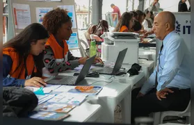 'Detran em Movimento' é prorrogado para terceiro dia inédito em Itaboraí após grande procura da população