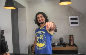 De Tribobó, SG, para o Brasil: Influenciador Paulo Victor de Melo soma quase 5 milhões de seguidores nas redes sociais