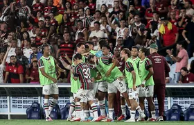 De olho no G-5, Fluminense recebe o São Paulo, no Maracanã