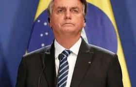 Defesa de Bolsonaro atribui tentativa de rompimento de tornozeleira a descontrole emocional