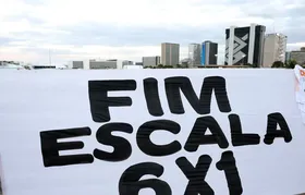 Deputados do RJ recuam após repercussão de emenda sobre escala 6x1, enquanto outros mantêm apoio