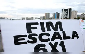 Deputados do RJ recuam após repercussão de emenda sobre escala 6x1, enquanto outros mantêm apoio