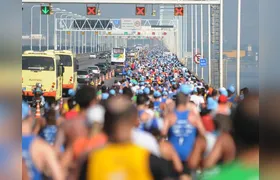 Desafio da Ponte: Corrida de rua entre Niterói e Rio de Janeiro está com inscrições abertas