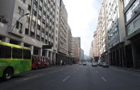 Avenida Amaral Peixoto terá interdições para obras de revitalização a partir de sexta-feira (26)
