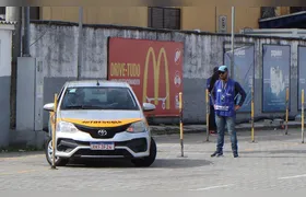 Detran RJ deixa de exigir manobra de baliza no exame prático de primeira habilitação