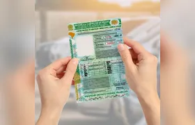 Detran-RJ elimina exame de baliza da prova prática de direção