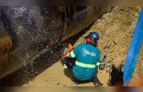 Dia Mundial da Água: investimentos ampliam abastecimento e transformam a rotina de milhares de famílias no Rio