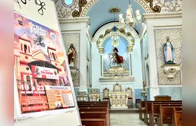 Dia de São Jorge: Programação conta com alvoradas, missas e procissões em São Gonçalo, Niterói e Maricá