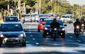 Dia do Motorista: histórias e desafios de quem passa a vida no volante